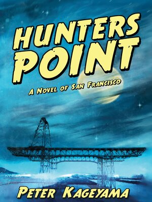 cover image of Hunters Point